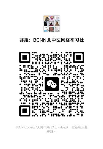 社团微信群